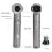 Cordless Hair Dryer USB Rechargeable Professional Hair Dryer Blow Dryer Portable Blow Dryer for Women Men Hot and Cold Air Mode LED Battery Display for Dormitory Travel - Buy Online on SooperMarket.com