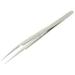 Buy 5A SA Tweezers (115mm) & Replacement Tips - 1 Piece D00342 | International Shipping Available - Buy Online on SooperMarket.com