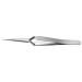 High-Quality Straight & Pointed Tweezers (120mm) - Set of 1 & 3 with Replacement Tips | International Shipping - Buy Online on SooperMarket.com