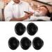 5pcs Portable Beard Shaving Cream Bowl - Practical Men's Shaving Soap for Home & Salon - Buy Online on SooperMarket.com