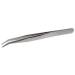 Premium Serrated Tip Tweezers with Replacement Tips | TL SM115-SA - International Shipping Available - Buy Online on SooperMarket.com