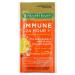 Nature's Bounty Immune 24 Hour Effervescent Powder - Natural Orange - 14 Packets (0.35 oz each) - Buy Online on SooperMarket.com