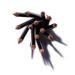 Alima Pure Natural Black Eyeliner Pencil with Jojoba Oil - Vegan Eye Makeup for a Natural Look (1.14 g) - Buy Online on SooperMarket.com