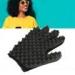 Twist Sponge Set for Afro Hair - Create Perfect Curls, Coils, and Dreadlocks with Sponge Gloves - Buy Online on SooperMarket.com