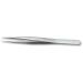 Precision Tweezers with Replacement Tips - 1 Piece | International Shipping Available - Buy Online on SooperMarket.com