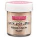 Sweet Sticks Edible Metallic Lustre Dust 4g Rose Gold - Buy Online on SooperMarket.com