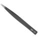 High-Quality 114mm Wide Square Tweezers with Replacement Tips - EP 130 | International Shipping Available - Buy Online on SooperMarket.com