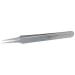 Extra Fine Tweezers with Replacement Tips | TL 4-SA SL - Precision Quality for Every Task | International Shipping Available - Buy Online on SooperMarket.com