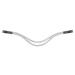 PFIFF 102104-01-Full Headband with wave duo white white Full