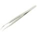 High-Quality 7A SA Tweezers 115mm with Replacement Tips International Shipping Available | D00344 - Buy Online on SooperMarket.com