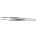 High-Quality 120mm Straight/Pointed Tweezers with Replacement Tips - Global Shipping Available | 00B.SA - Buy Online on SooperMarket.com
