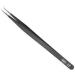 Curved/Pointed Tweezers with Replacement Tips - 133mm EP 150 | International Shipping Available - Buy Online on SooperMarket.com