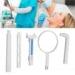 X Ray Film Positioning System KIT - Professional Heat-Resistant Dental Sensor Holder for Digital Imaging - Buy Online on SooperMarket.com