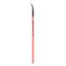 Bdellium Tools Pink Bambu Series Eyes 708 1 Bent Eyeliner Brush