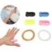 Acupressure Hand Printing Clip - Flower Shape Migraine Relief Tool for Headache & Relaxation - Buy Online on SooperMarket.com