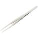 High-Precision 120mm Type 2A SA Tweezers with Replacement Tips - D00337 | International Shipping Available - Buy Online on SooperMarket.com