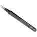 Buy Curved & Flat Tweezers 114mm with Replacement Tips - EP 110 | International Shipping - Buy Online on SooperMarket.com