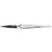 Premium 125mm Tweezers with Replacement Tips - Straight & Round Options | 1 Piece | International Shipping Available - Buy Online on SooperMarket.com