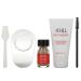 Ardell Brow Tint Soft Black 5 Piece Set