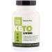 Nature's Plus KetoLiving Daily Multi 90 Capsules
