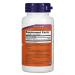 Now Foods Nattokinase 100 mg - 120 Veg Capsules | Heart Health & Blood Support - Buy Online on SooperMarket.com