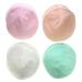 KeaBabies Comfy Nursing Pads - 14 Pack | Soft Pastel Colors for Ultimate Comfort - Buy Online on SooperMarket.com