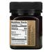 Buy Egmont Manuka Honey 829+ MGO - Raw & Unpasteurized 8.82 oz (250g) - Buy Online on SooperMarket.com
