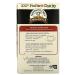 Newman's Own Organics Caffeine Free Herbal Tea - Sweet Cinnamon Spice, 20 Bags (1.41 oz) - Buy Online on SooperMarket.com