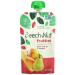 Beech-Nut Fruities Stage 2 Pear Mango & Squash 12 Pouches | Healthy Baby Food - Buy Online on SooperMarket.com