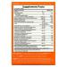 Nature's Bounty Immune 24 Hour Effervescent Powder - Natural Orange - 14 Packets (0.35 oz each) - Buy Online on SooperMarket.com