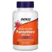 Now Foods Pantethine Double Strength 600 mg 60 Softgels
