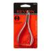 Revlon 1/2 Jaw Cuticle Nipper - Transform Your Style with the Best Innovation Today! - Buy Online on SooperMarket.com