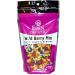 Eden Foods Organic Wild Berry Mix Nuts Seeds & Berries 4 oz (113 g)