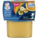Gerber Banana Orange Medley 2 Packs 4 oz (113 g) Each