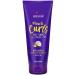 Aussie Miracle Curls Frizz Taming Cream Coconut & Australian Jojoba Oil 6.8 oz (193 g)