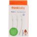 Thinkbaby Thinkster Straw Replacement 3 Pack | Eco-Friendly & Durable - Buy Online on SooperMarket.com