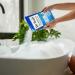 Dr Teal's Vapor Bath Epsom Salt Soak with Menthol, Camphor, Essential Oils - 2 lbs - Buy Online on SooperMarket.com