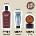 Discover American Crew Travel Size Fiber 1.75 oz - Elevate Your Style Instantly! - Buy Online on SooperMarket.com