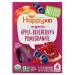 Happy Family Organics Happy Kid Organic Apple Blueberry & Pomegranate 4 Pouches 3.17 oz (90 g) Each