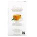 Twinings Probiotics Herbal Tea - Caffeine-Free Peppermint & Fennel, 18 Tea Bags | 1.27 oz - Buy Online on SooperMarket.com