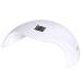NeoNail LED Lamp 36W/48W LCD with Display Nail Dryer for UV LED Gel Nail Polishes Shellac Varnishes