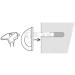 ISOP Climbing Anchor Bolt 2 Set - Expansion Bolt and Hanger FIXE for Rock Climbing - Buy Online on SooperMarket.com