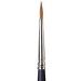 Meta Title: Winsor & Newton Professional Watercolor Sable Brush-Round #2 - High-Quality Artist Brush - Buy Online on SooperMarket.com
