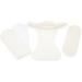 Bambooolik Duo Long Insert 3 Set - Eco-Friendly Cloth Diapers for International Shipping - Buy Online on SooperMarket.com