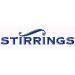 Stirrings Blood Orange Bitters & Simple Syrup Mixer Variety Pack - 12oz Bottle - Buy Online on SooperMarket.com