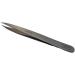 Beaute Tsuru Offset Grip Tip Tweezers - Professional Quality - Buy Online on SooperMarket.com