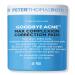 Peter Thomas Roth Max Complexion Correction Pads 60 ct