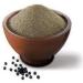 Black Pepper Ground (100g/3.52oz) - Premium Quality Piper Nigrum Powder - Buy Online on SooperMarket.com