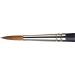 Winsor & Newton Professional Watercolor Sable Brush-Round #6 - Buy Online on SooperMarket.com