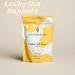 Organic Chamomile Digestive Tea for Leaky Gut & Stomach Calming | AIP Diet, Autoimmune Protocol, IBS, Diverticulitis | Paleo Friendly with Licorice & Marshmallow Root - Buy Online on SooperMarket.com